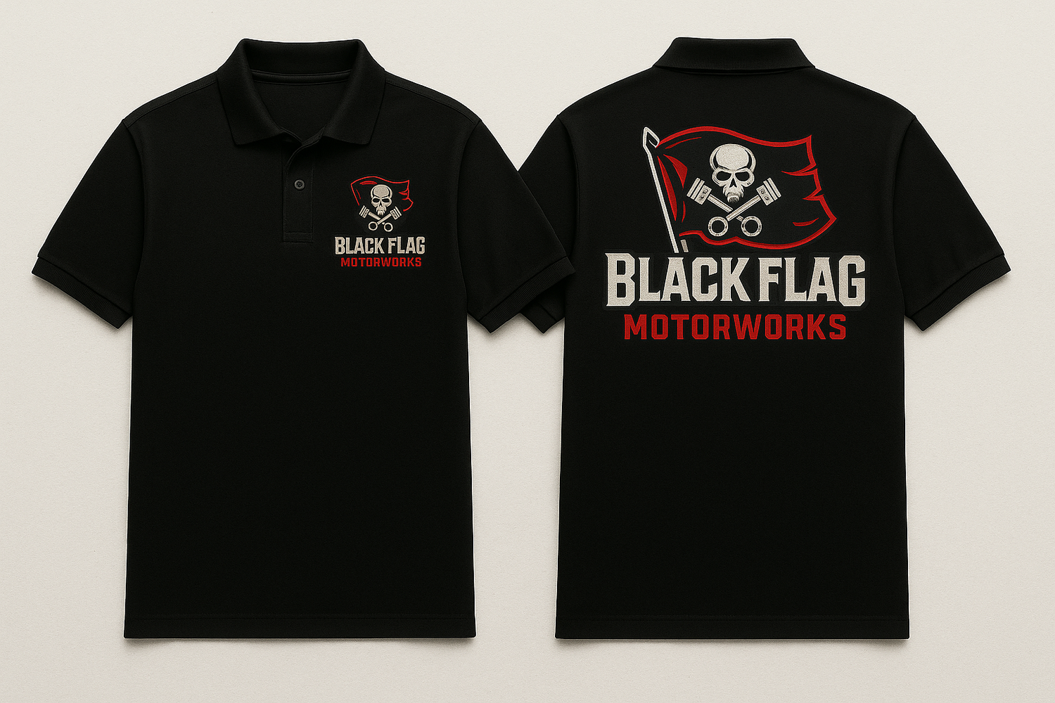 T shirts and Hoodies
