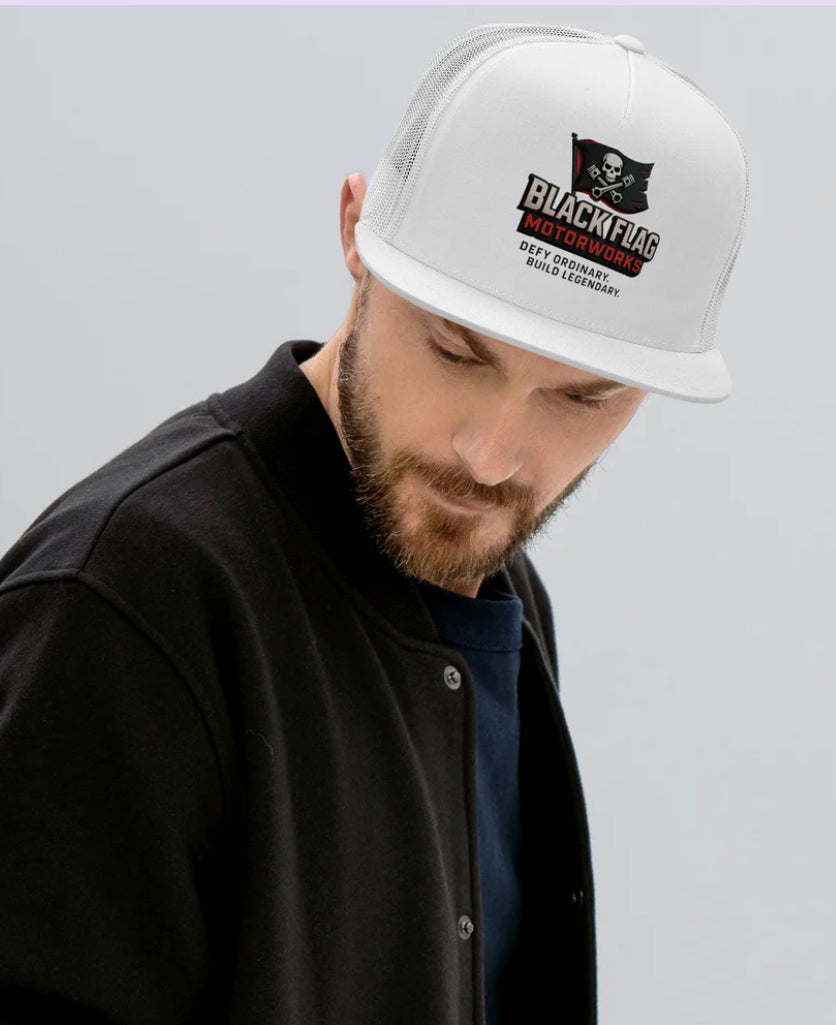 Hats and caps