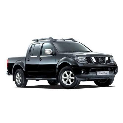 Nissan D40 Navara