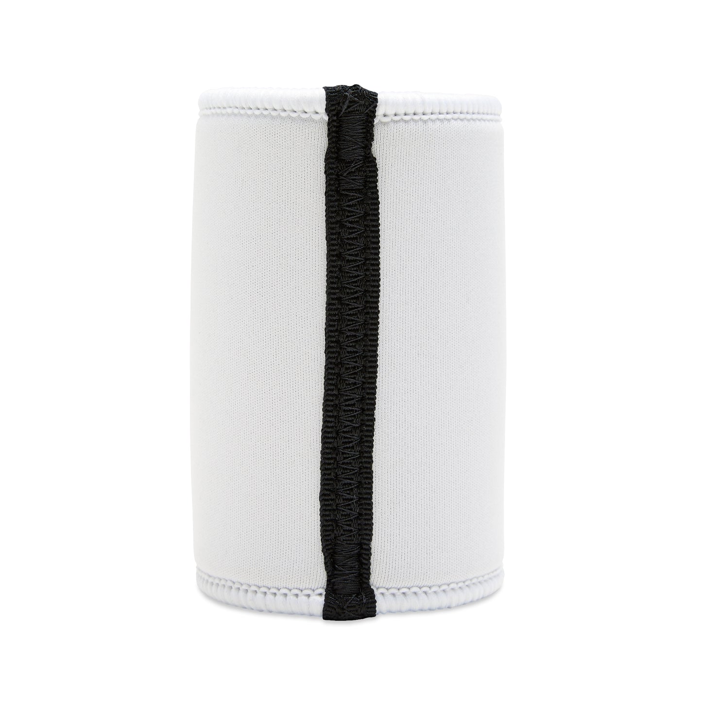 Stubby Cooler with black flag logo Design, Perfect for Riders, Gifts for Bikers, BBQs, Tailgating, Festivals
