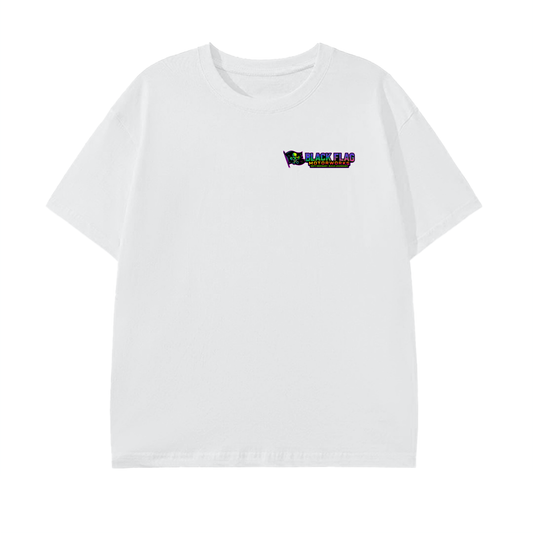 Pure Cotton Unisex T-Shirt
