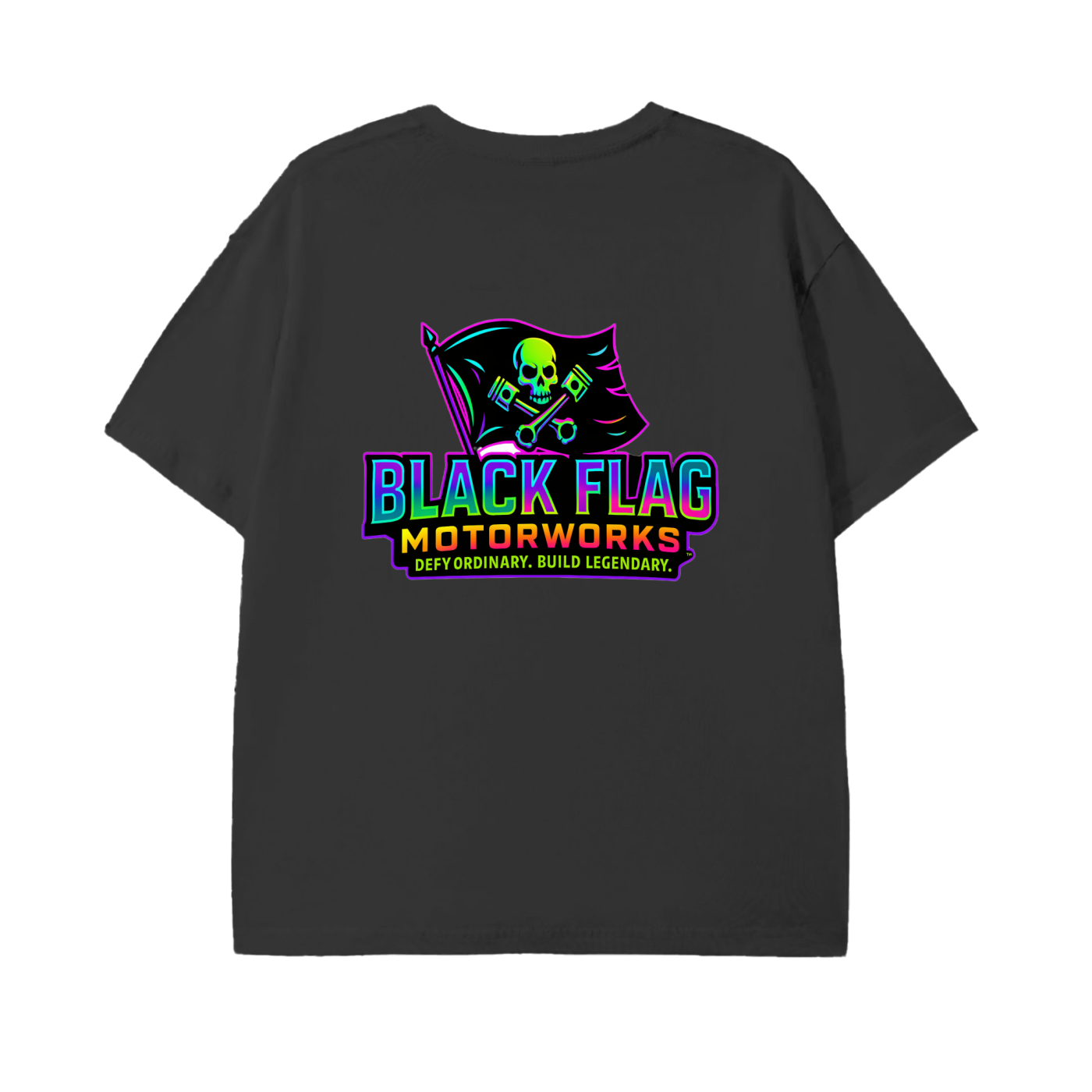 Pure Cotton Unisex T-Shirt