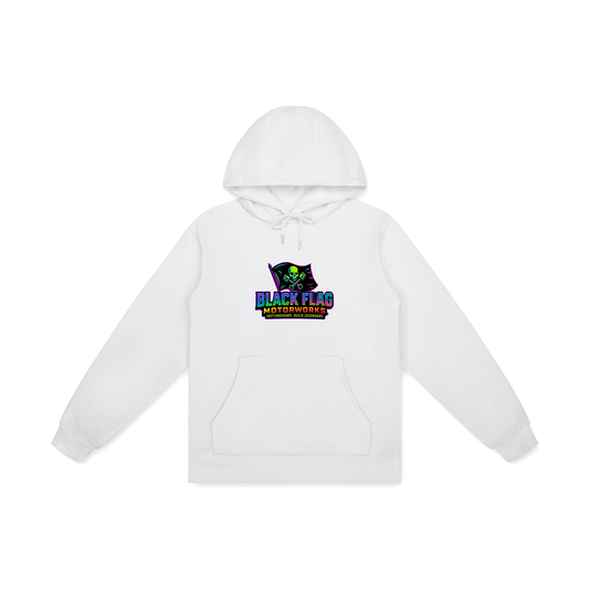 Unisex Basic 100% Cotton Hoodie