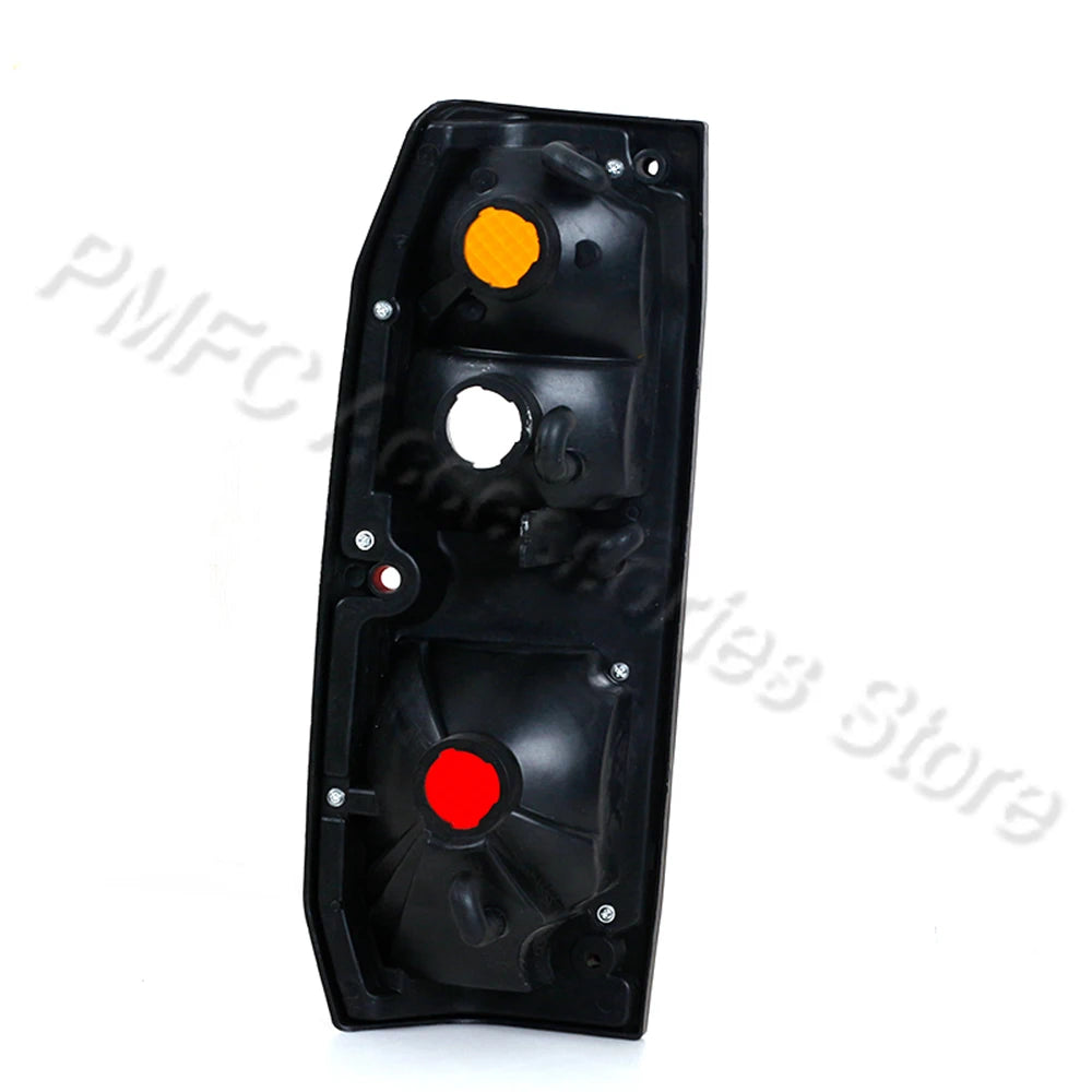 Rear Bumper Tail Fog Light Driving Lamp For Toyota Landcruiser 70 75 Series Troopy 1985 1986 1987 1988 1989 1990-1999