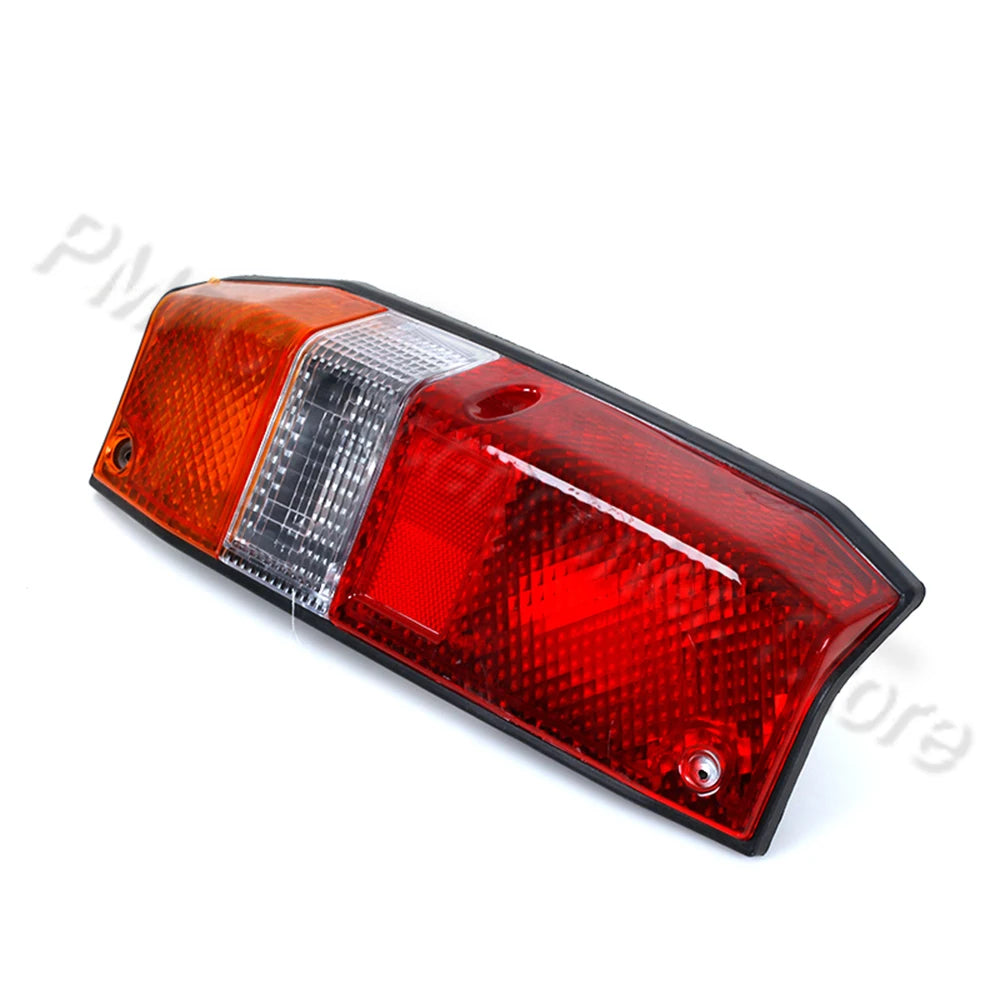 Rear Bumper Tail Fog Light Driving Lamp For Toyota Landcruiser 70 75 Series Troopy 1985 1986 1987 1988 1989 1990-1999