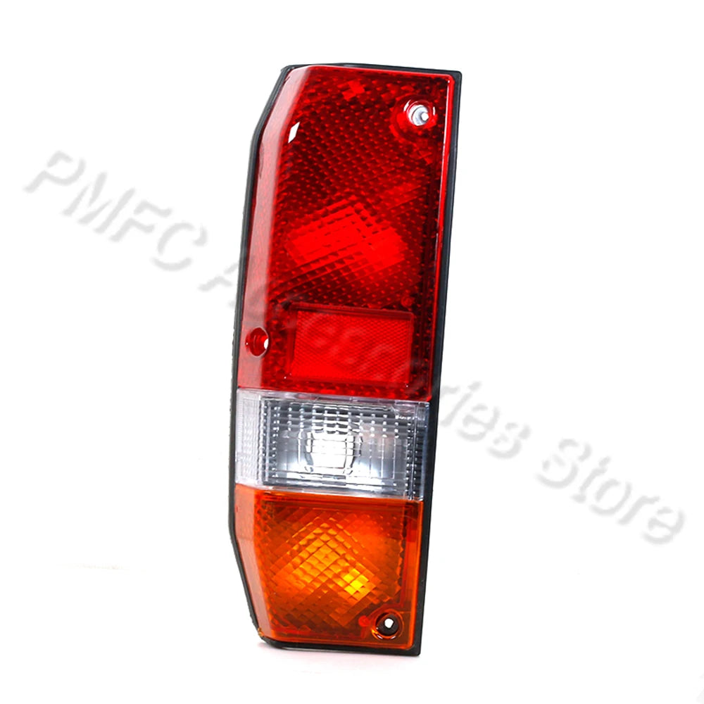 Rear Bumper Tail Fog Light Driving Lamp For Toyota Landcruiser 70 75 Series Troopy 1985 1986 1987 1988 1989 1990-1999