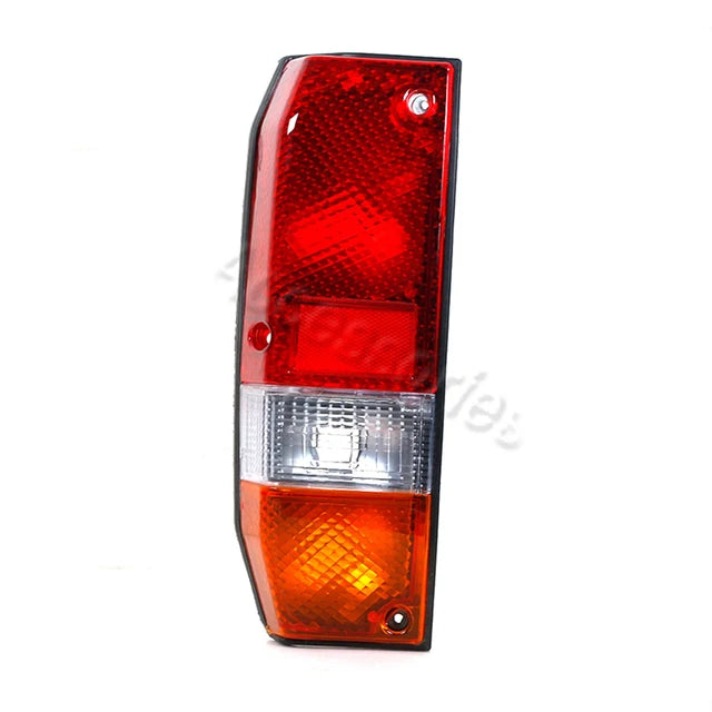 Rear Bumper Tail Fog Light Driving Lamp For Toyota Landcruiser 70 75 Series Troopy 1985 1986 1987 1988 1989 1990-1999