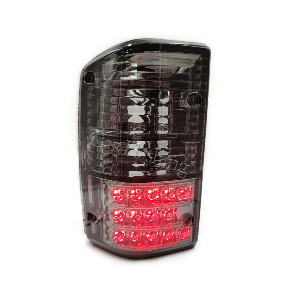 1 Set Car LED Rear Tail Light Brake Lamp For Nissan Patrol GQ Y60 GR 1987 1988 1989 1990 1991 1992 1993 1994 1995 1996 1997