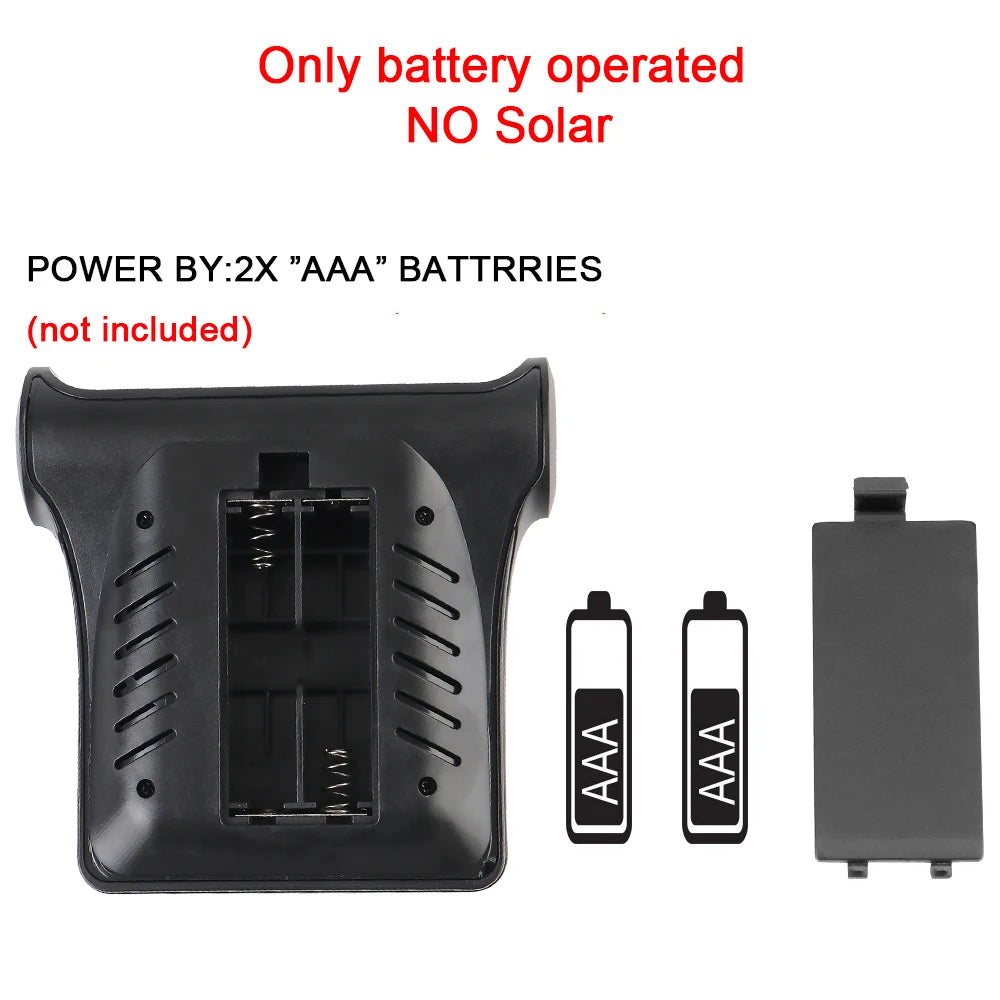 Tire Pressure Monitoring System Temperature Warning Fuel Save With 4 External Sensors Solar TPMS Car Tyre Pressure Monitor