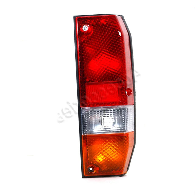 Rear Bumper Tail Fog Light Driving Lamp For Toyota Landcruiser 70 75 Series Troopy 1985 1986 1987 1988 1989 1990-1999